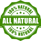 100 Percent Natural AudiLeaf Ingredients